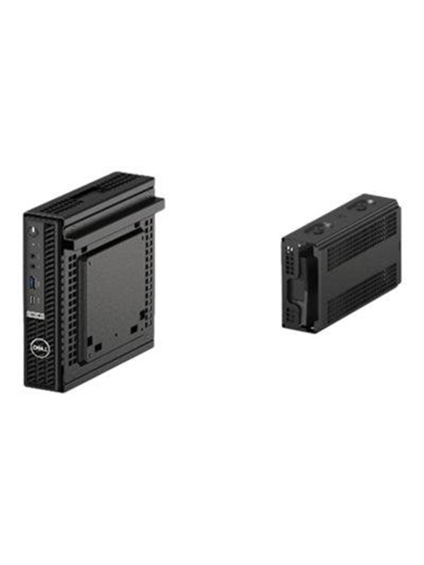 Dell Op Micro/thin Client Dual Vesa Mount W/adapter Bracket