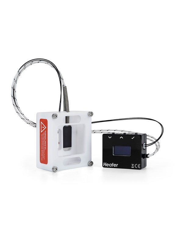 Thermal Grizzly TG-DDMH-I1851-V1 Intel 1851 Delid-Die-Mate Heater V1 LGA 1851 USB Type-C