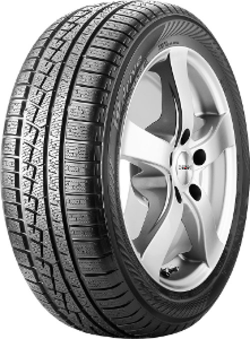 Yokohama W.drive (V902A) ( 195/65 R14 89T )