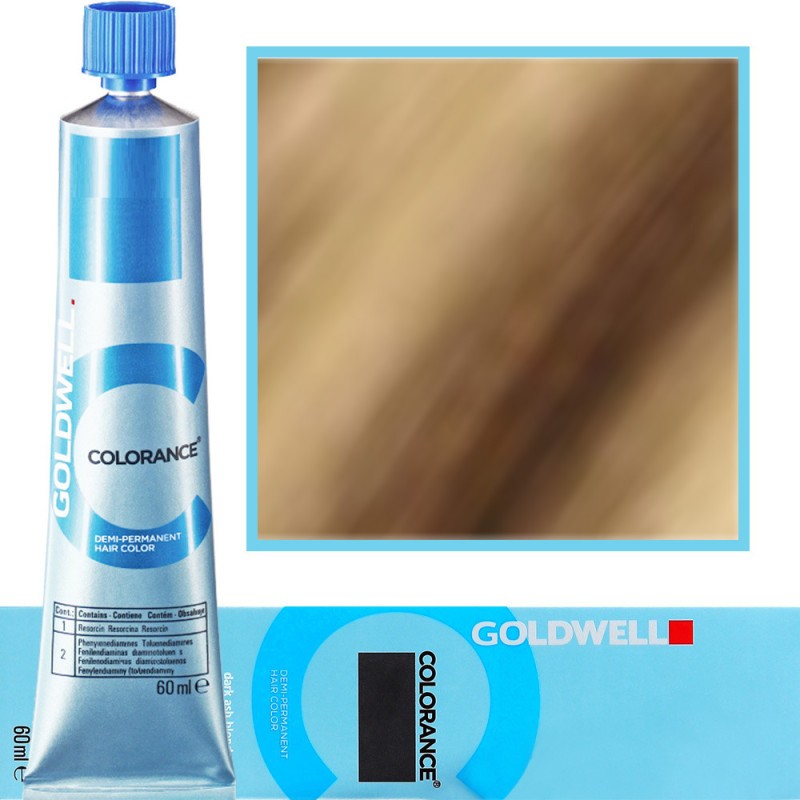 Goldwell Colorance hiusväri 60ml 6