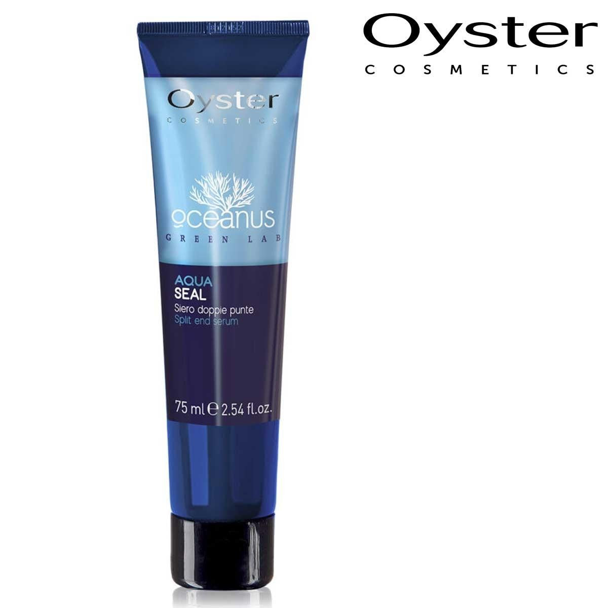Tiivistevoide Oyster Oceanus Green Lab 75 ml