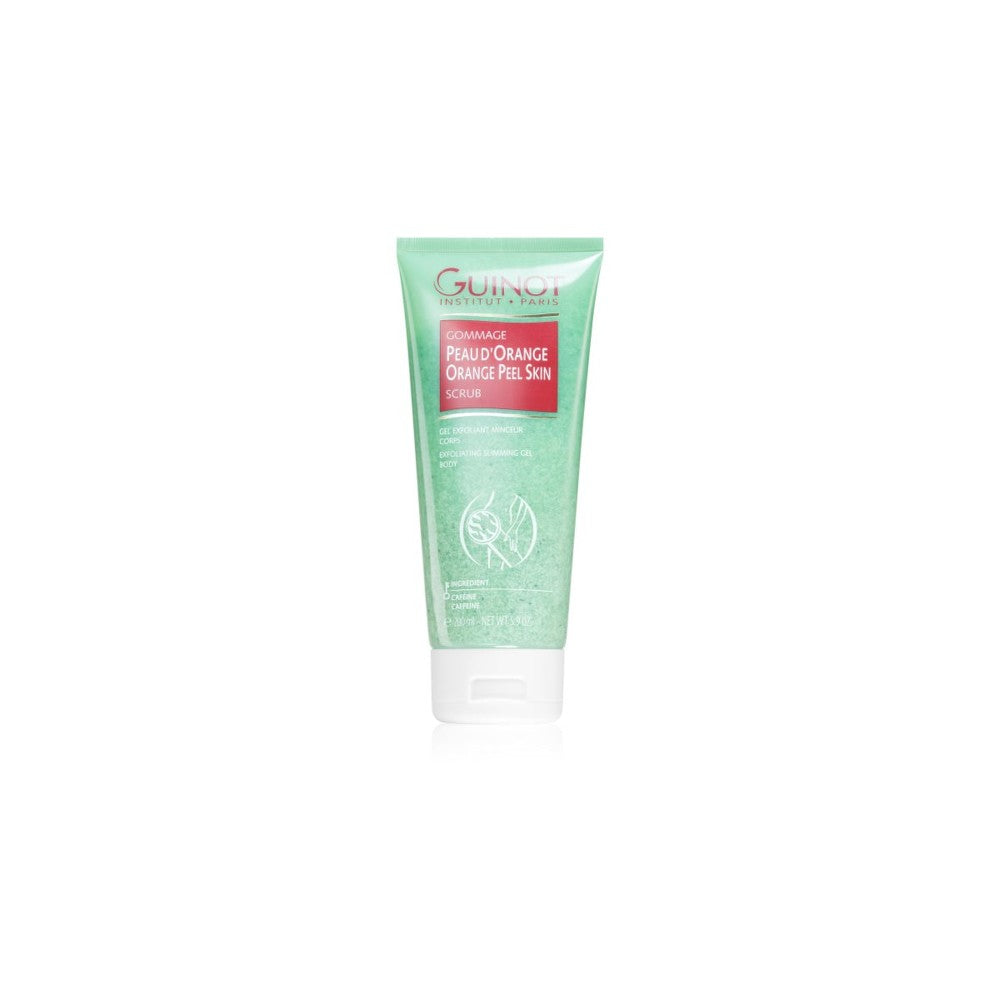 Appelsiininkuoren kuorinta Guinot 200 ml