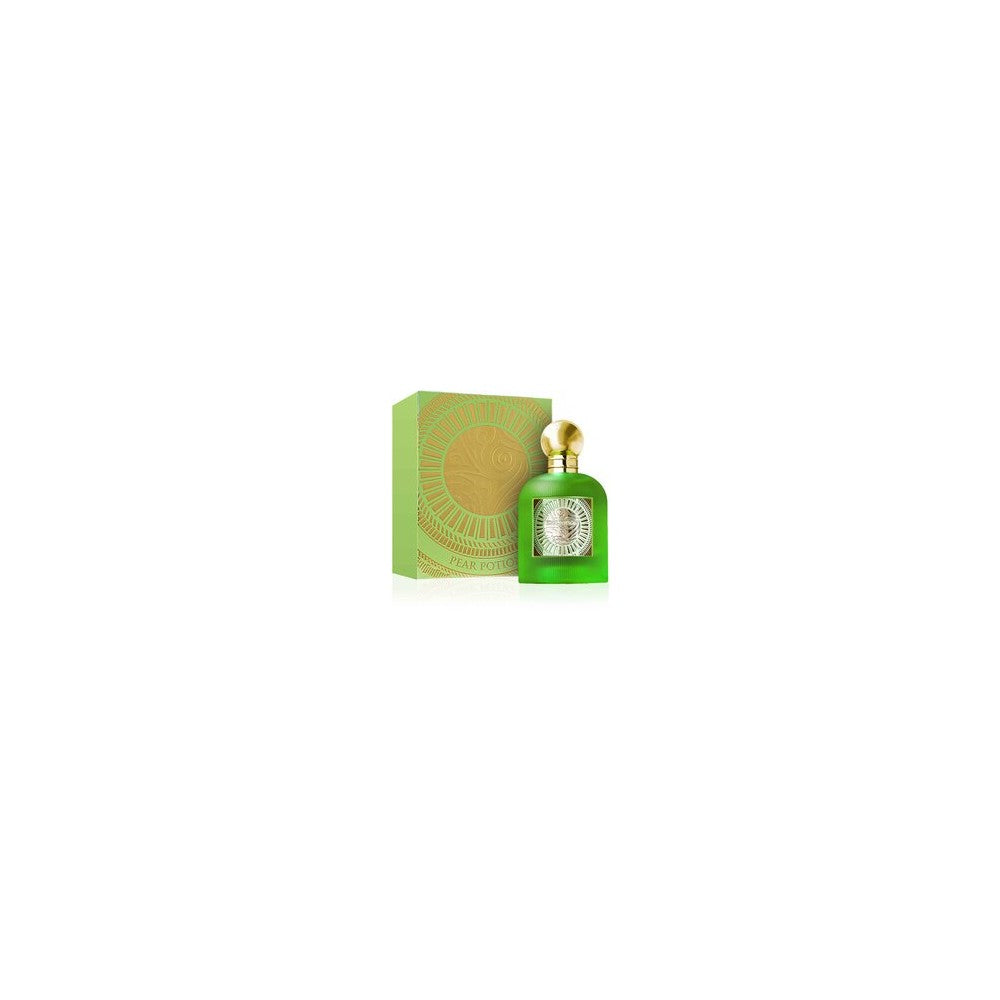 Emiro Pear Potion Eau De Parfum Unisex 100 ml