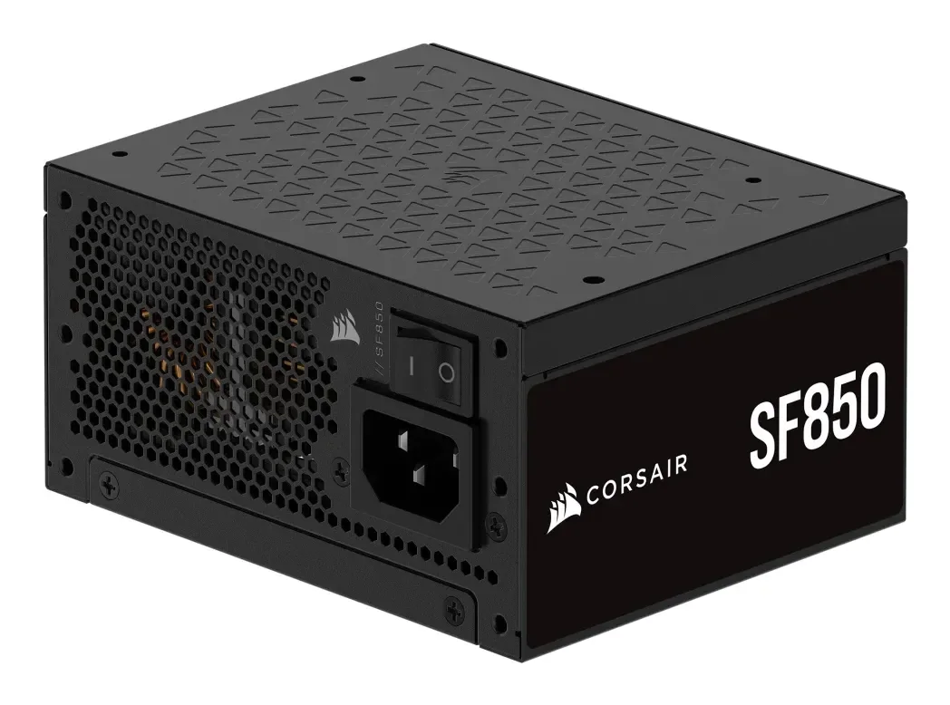 CORSAIR SF-sarja - Virtalähde (sisäinen) - 850 wattia