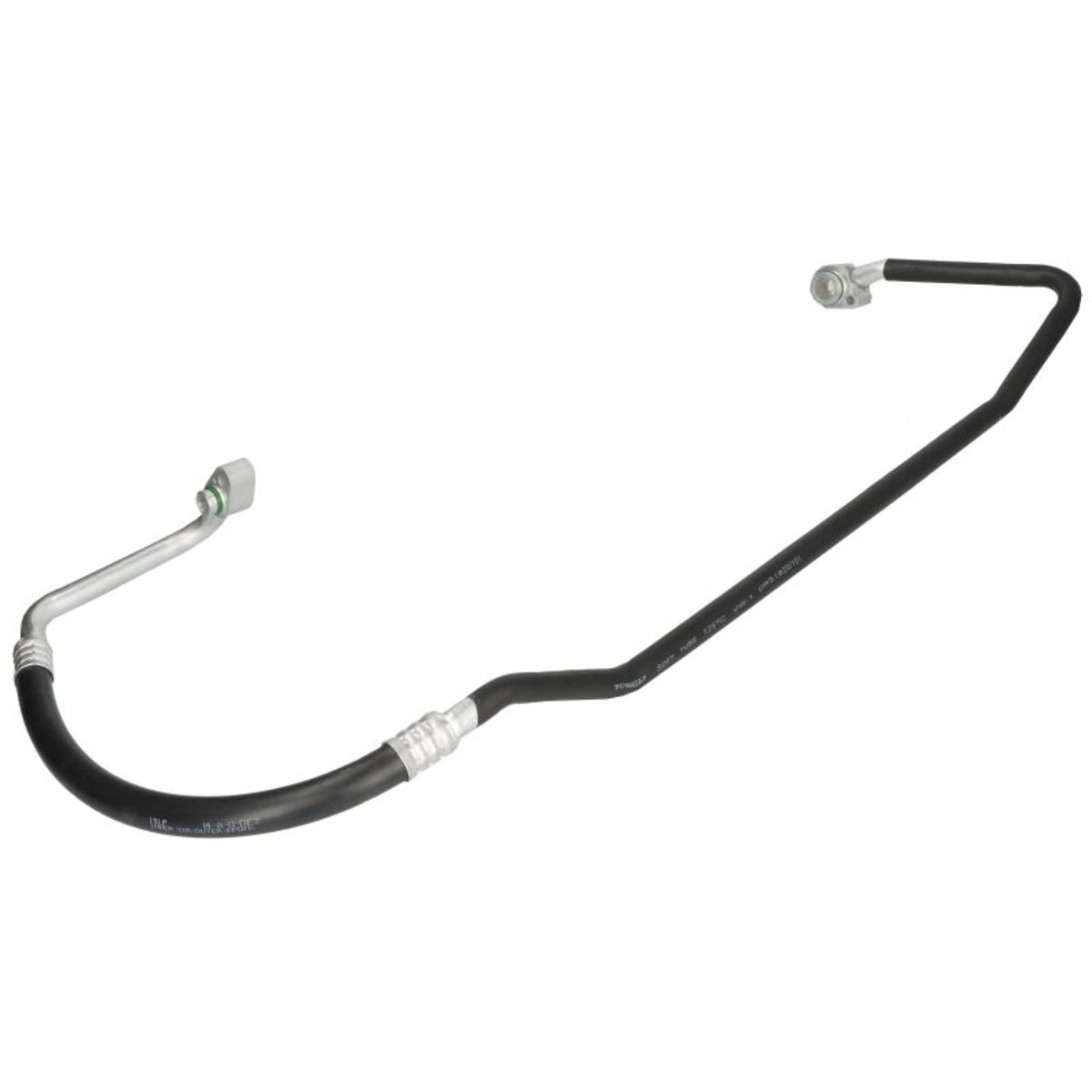 Korkearpainejohto, ilmastointilaite THERMOTEC KTT160452