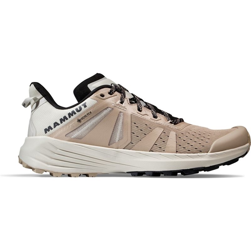 Mammut Saentis TR Low GTX Women Savanna/Moonbeam - 40