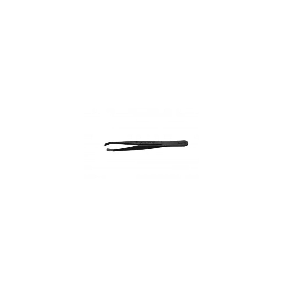 Eurostil Black Gde karvanpoistopinsetit 9 cm