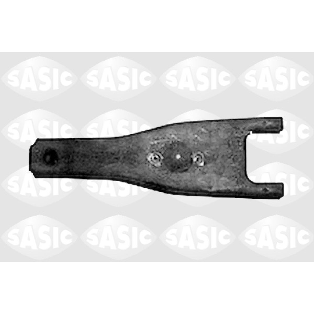 Irroitushaarukka, kytkin SASIC 1172422