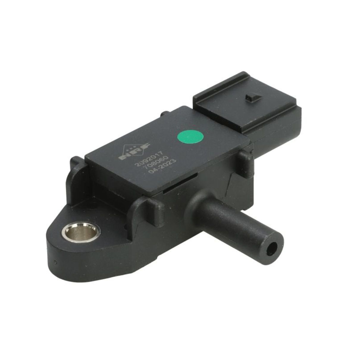 Sensori, pakokaasupaine NRF 708060