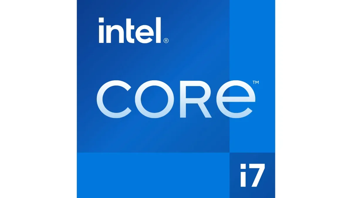 Intel Core i7-12700F Alder Lake CPU - 12 ydintä - 2.1 GHz - Intel LGA1700 - Intel Boxed (jäähdyttimen kanssa)