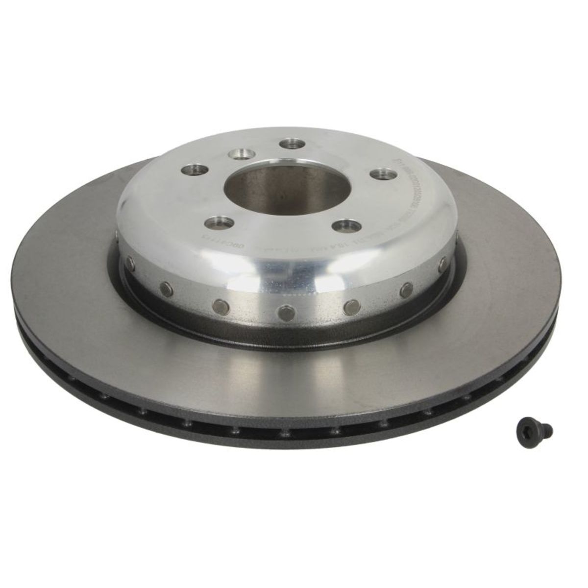 Jarrulevy BREMBO 09.C411.13
