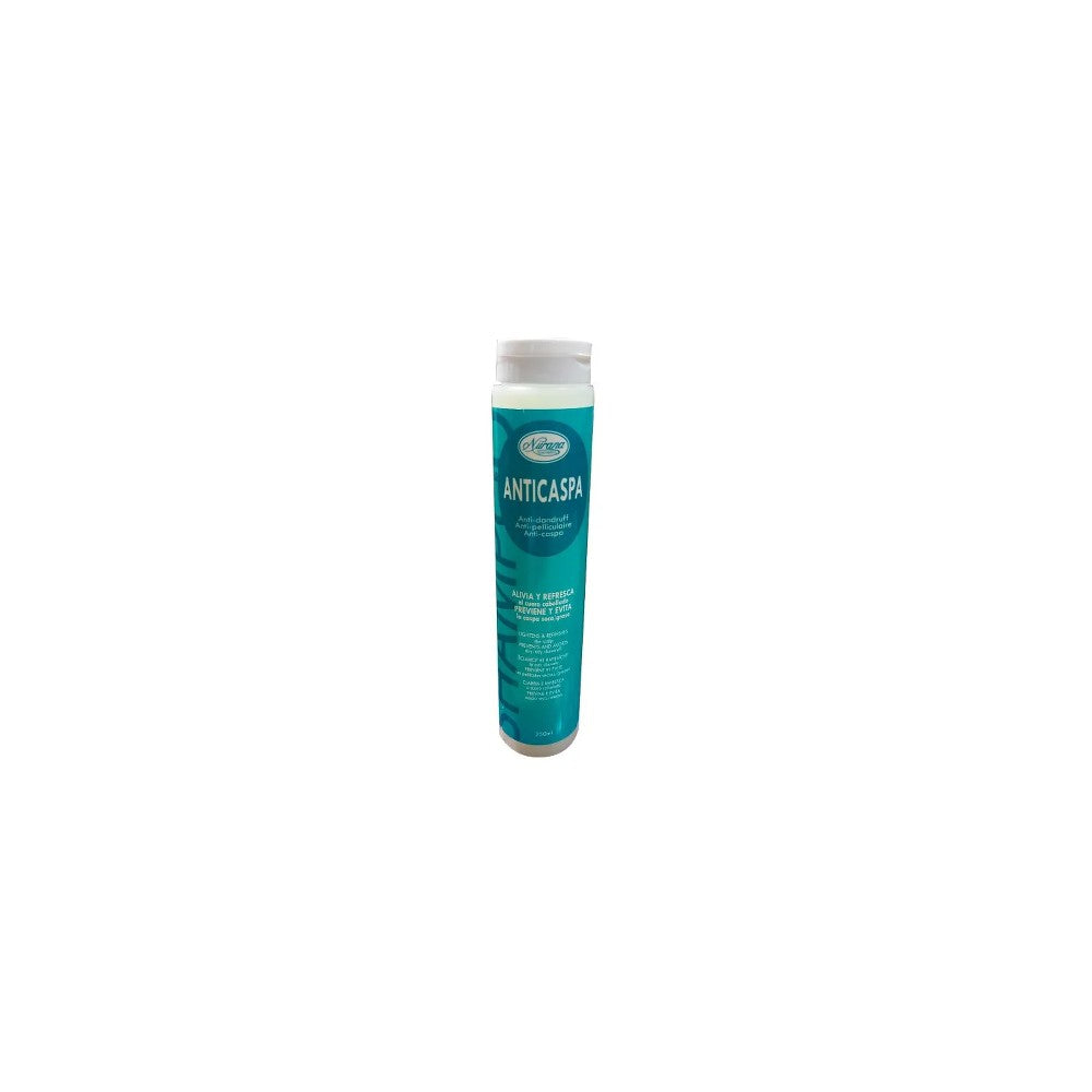 Nurana Hilseen vastainen shampoo 250 ml