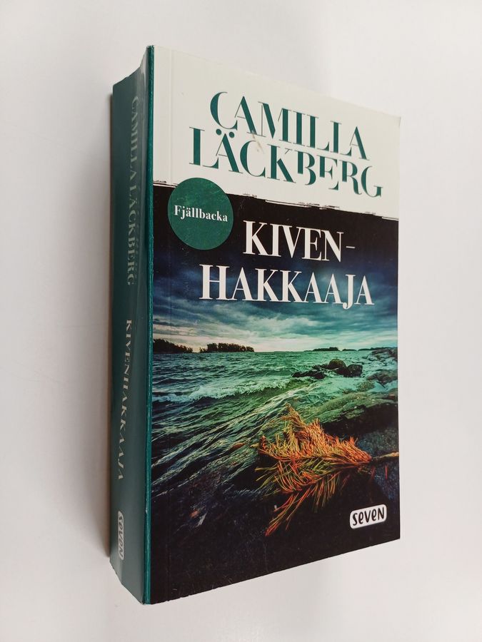 Kivenhakkaaja