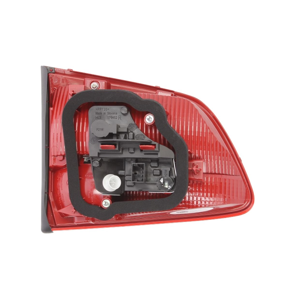Takavalo HELLA 2TZ 010 469-101