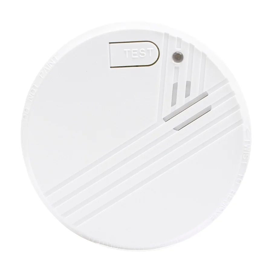 Nexa KD-134A Long Life - Røgsensor - batteryidrevet