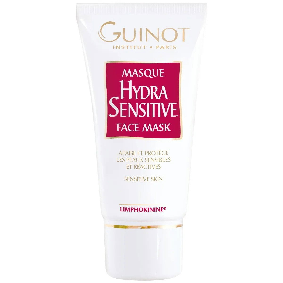 Guinot Hydra Sensitive Mask 50 ml