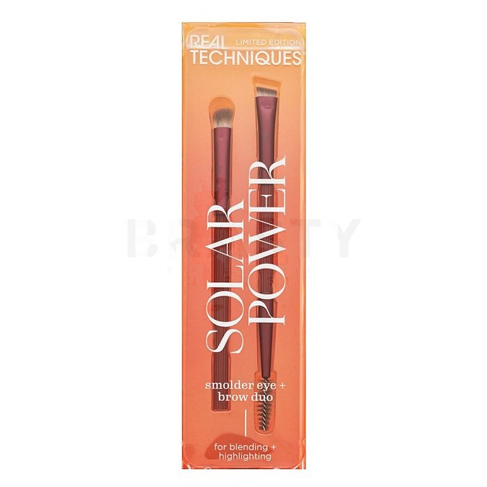 Duo Real Techniques Solar Eyebrow Smolder