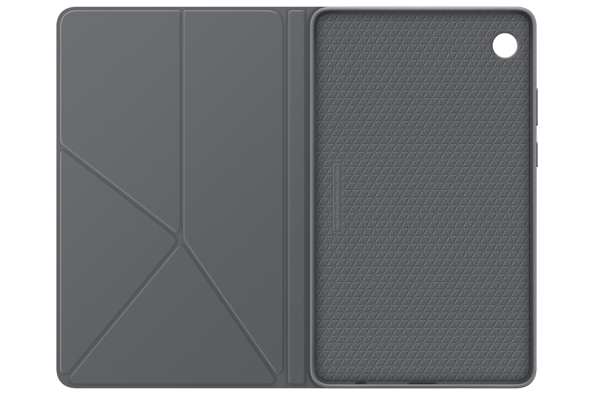 Samsung Galaxy Tab A11 Book Cover -suojakotelo