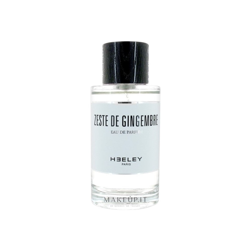 Heeley Zeste de Gingembre eau de parfum - 100ml