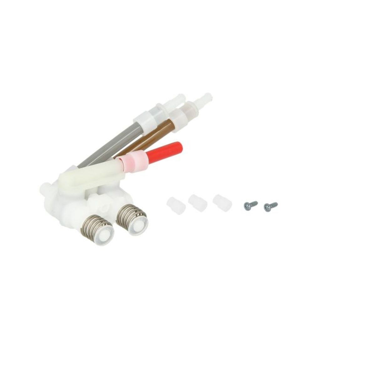 Ilmajousiventtiili DT Spare Parts 7.76440
