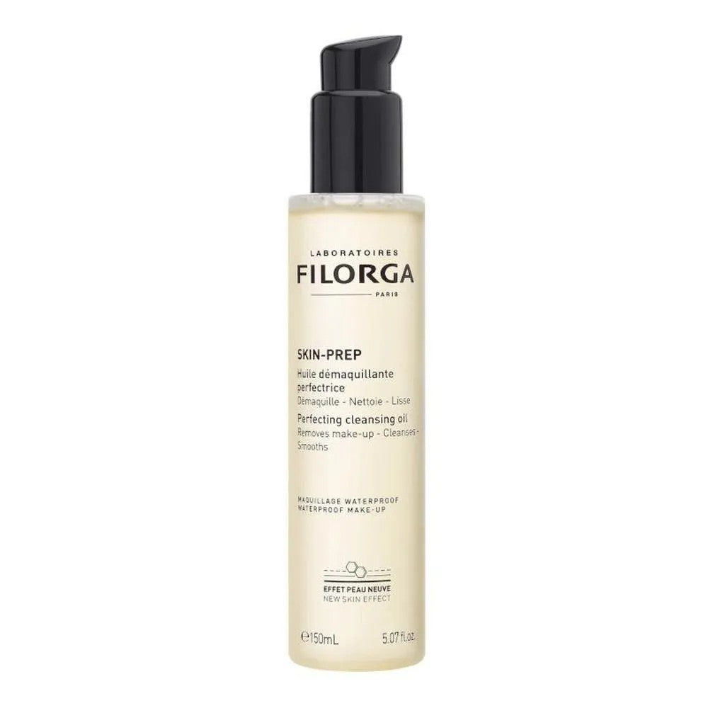 Filorga Skin-Prep Perfectionist meikinpoistoöljy 150ml