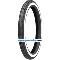 Kenda K252 WW ( 2.25-17 TT 33L )