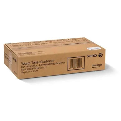 Xerox Wastebox 008R13089 Vastaa: N/A