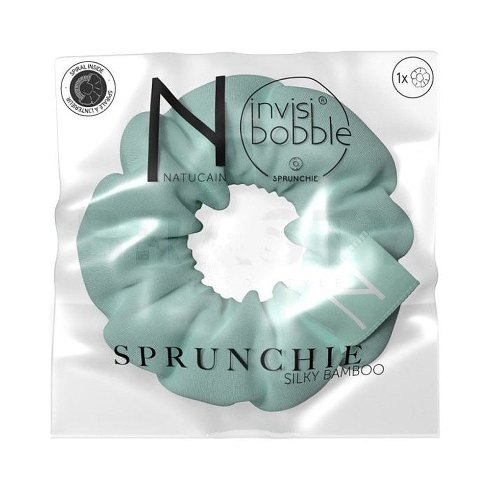Natucain Sprunchie-panta