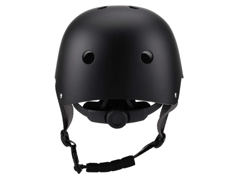 Wozinsky BMX Bicycle Helmet/Scooter Light 48-52 cm - Black