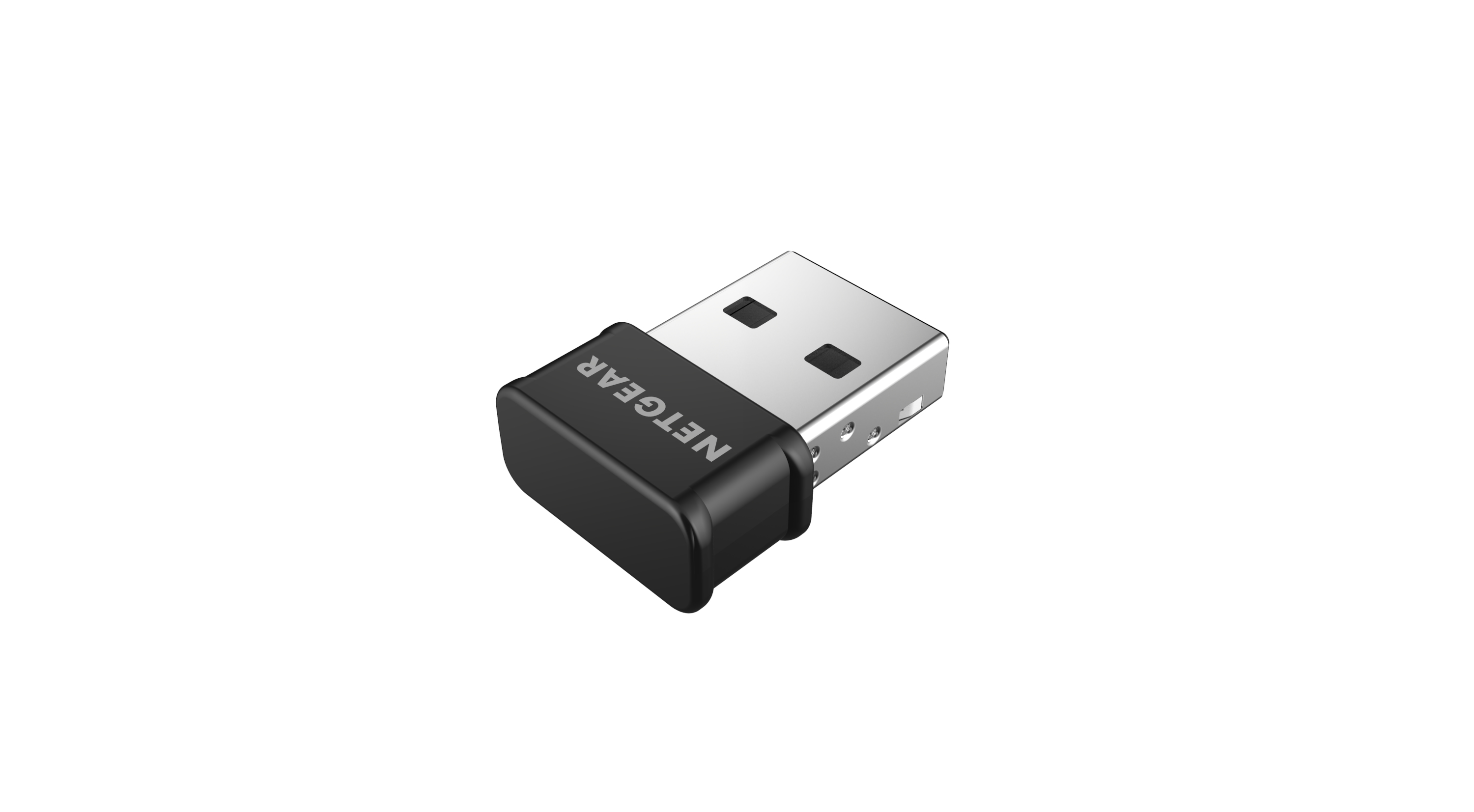 Netgear A6150 AC1200 USB 2.0 WiFi -sovitin