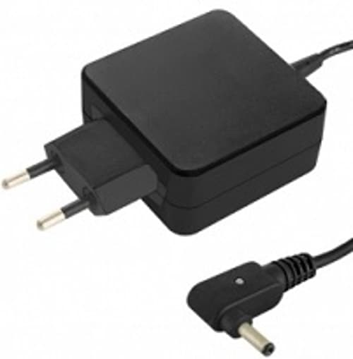 Adapter 33w19v Black EU