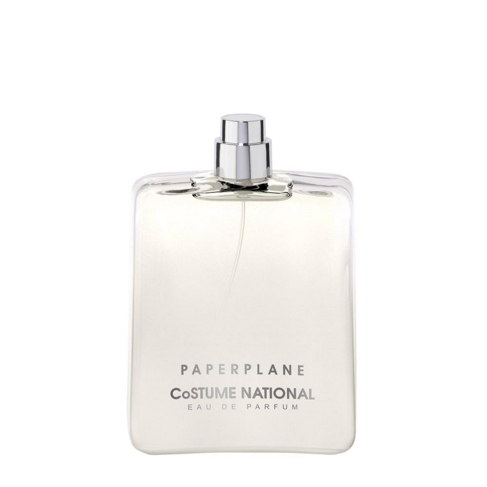 Costume National Paperplane Eau de Parfum Unisex 100 ml