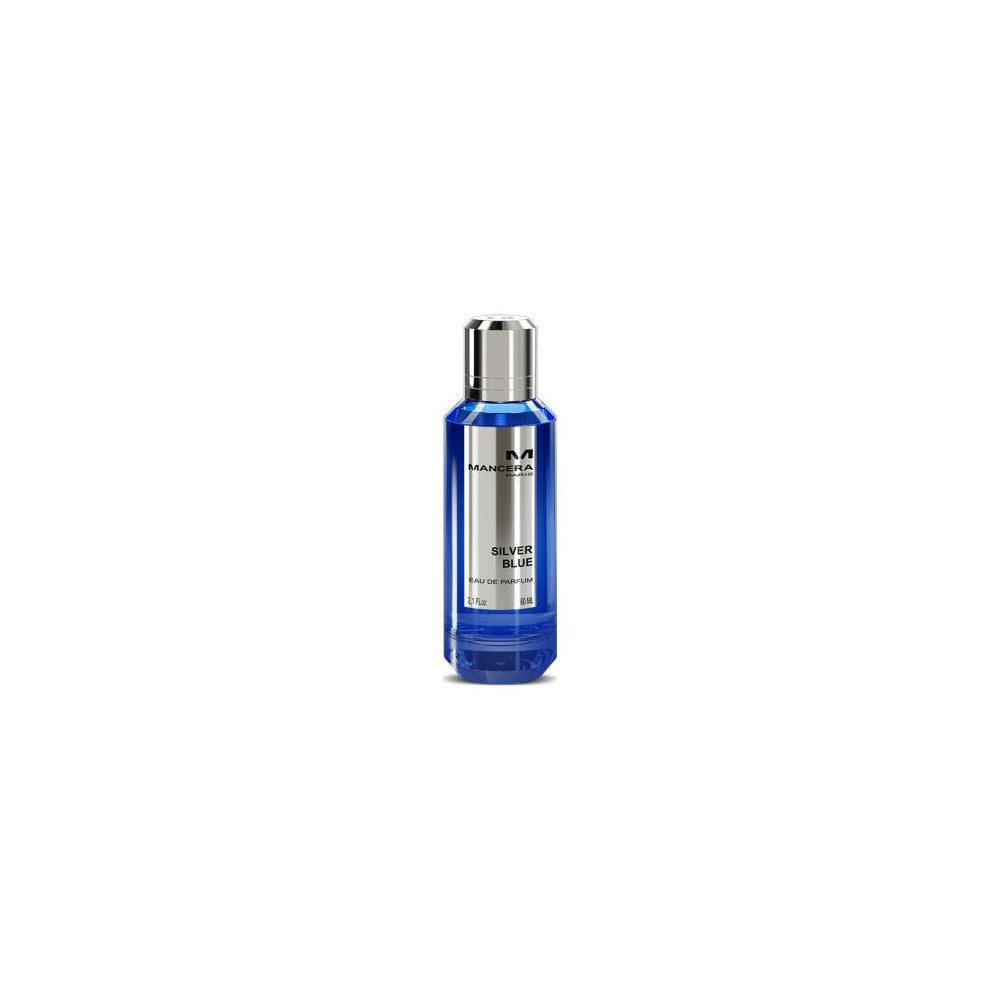 Mancera Silver Blue EDP 60 ml