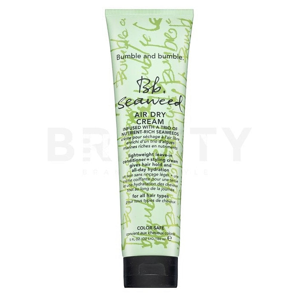 Bumble and bumble Seaweed Air -mallinnusvoide merileväuutteilla 150 ml