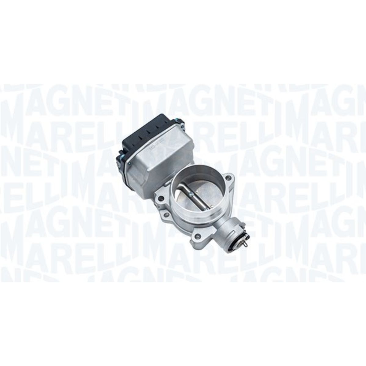 Kaasuläppäkotelo MAGNETI MARELLI 802000000133