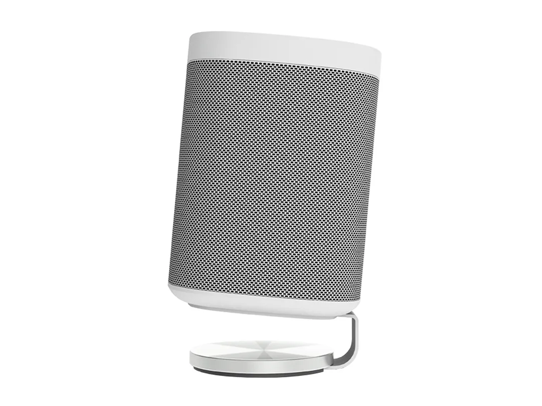 Multibrackets Sonos S1/p1 Desk Mount Single White