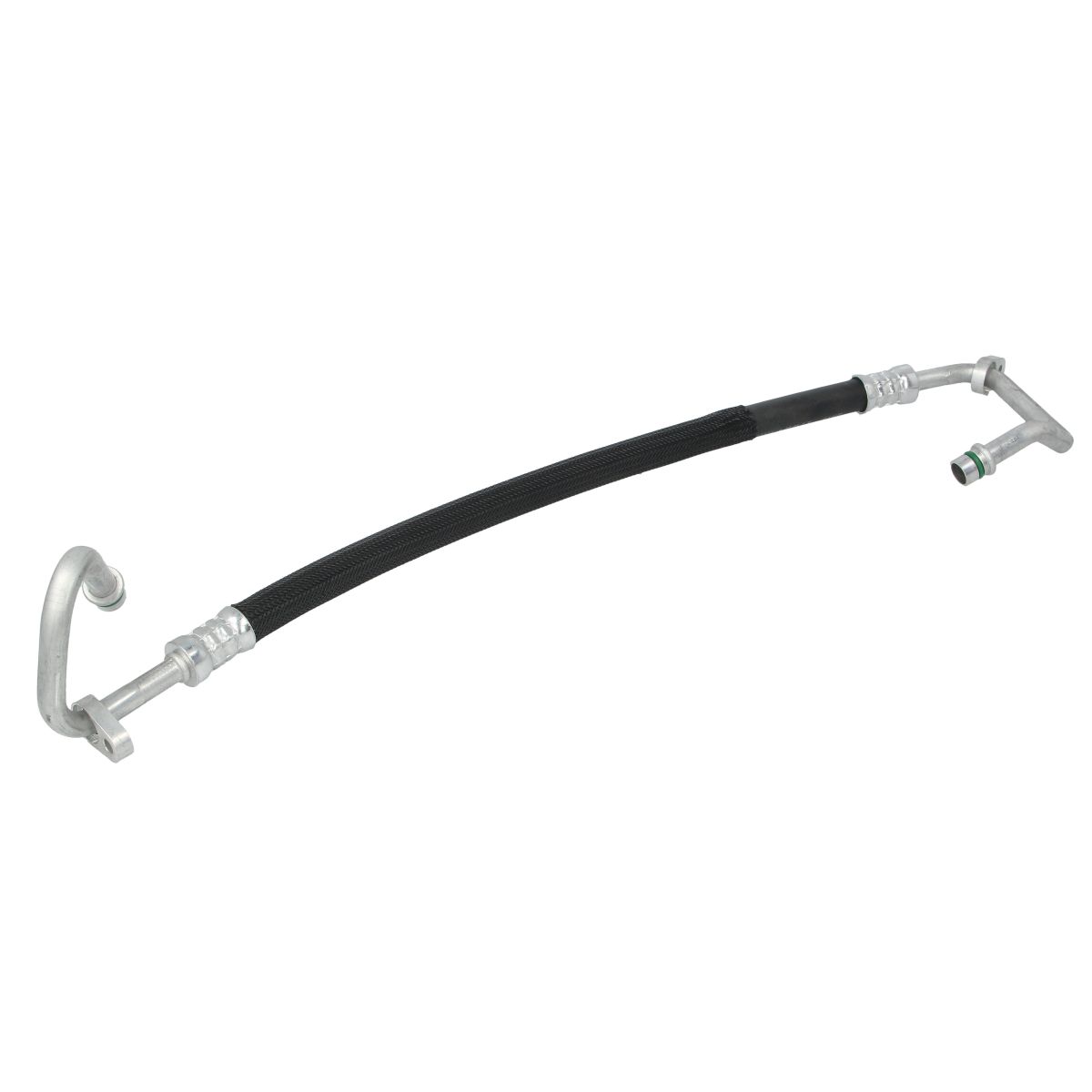 Korkearpainejohto, ilmastointilaite THERMOTEC KTT160175