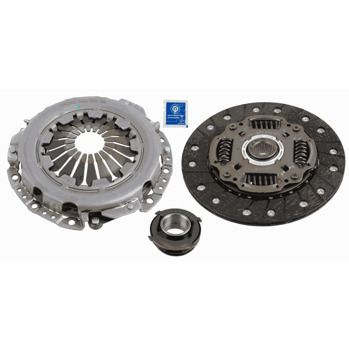 Kytkinpaketti SACHS 3000 950 844