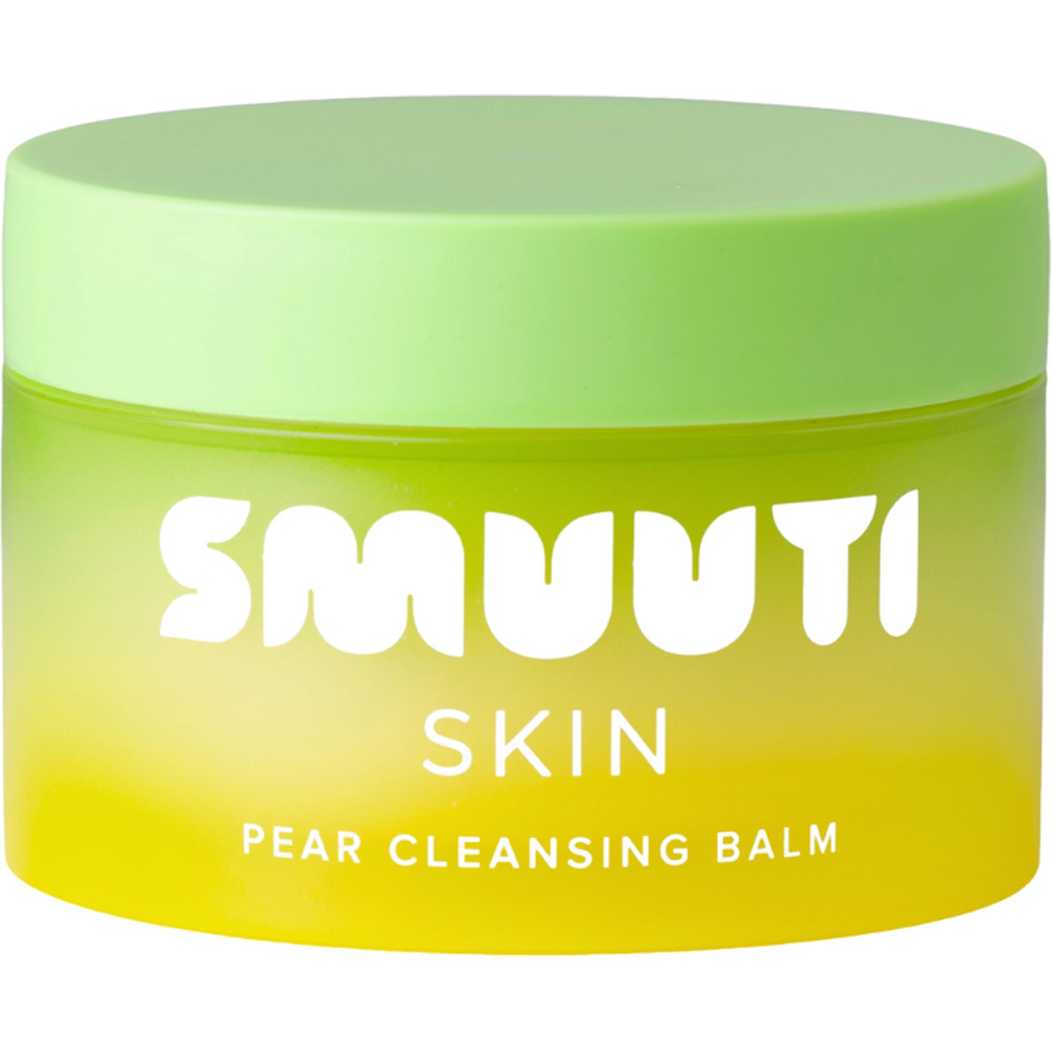 Smuuti Skin Pear Cleansing Balm 100 ml