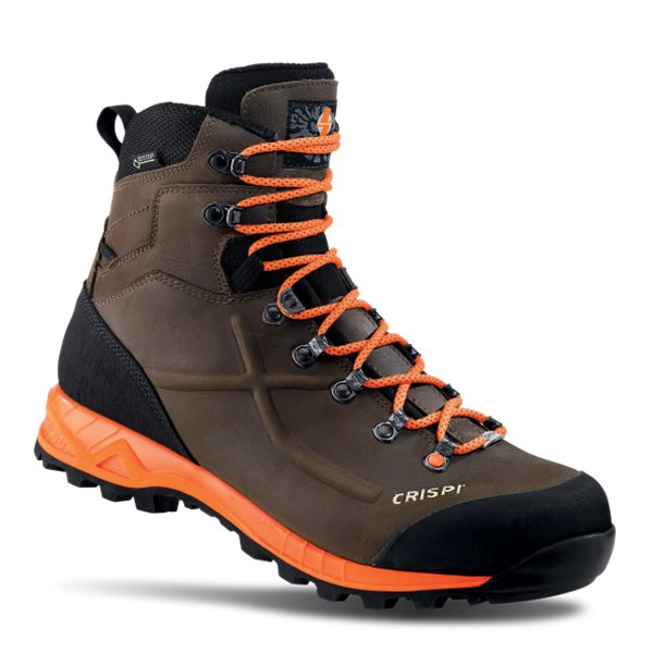 Crispi Valdres GTX - 40