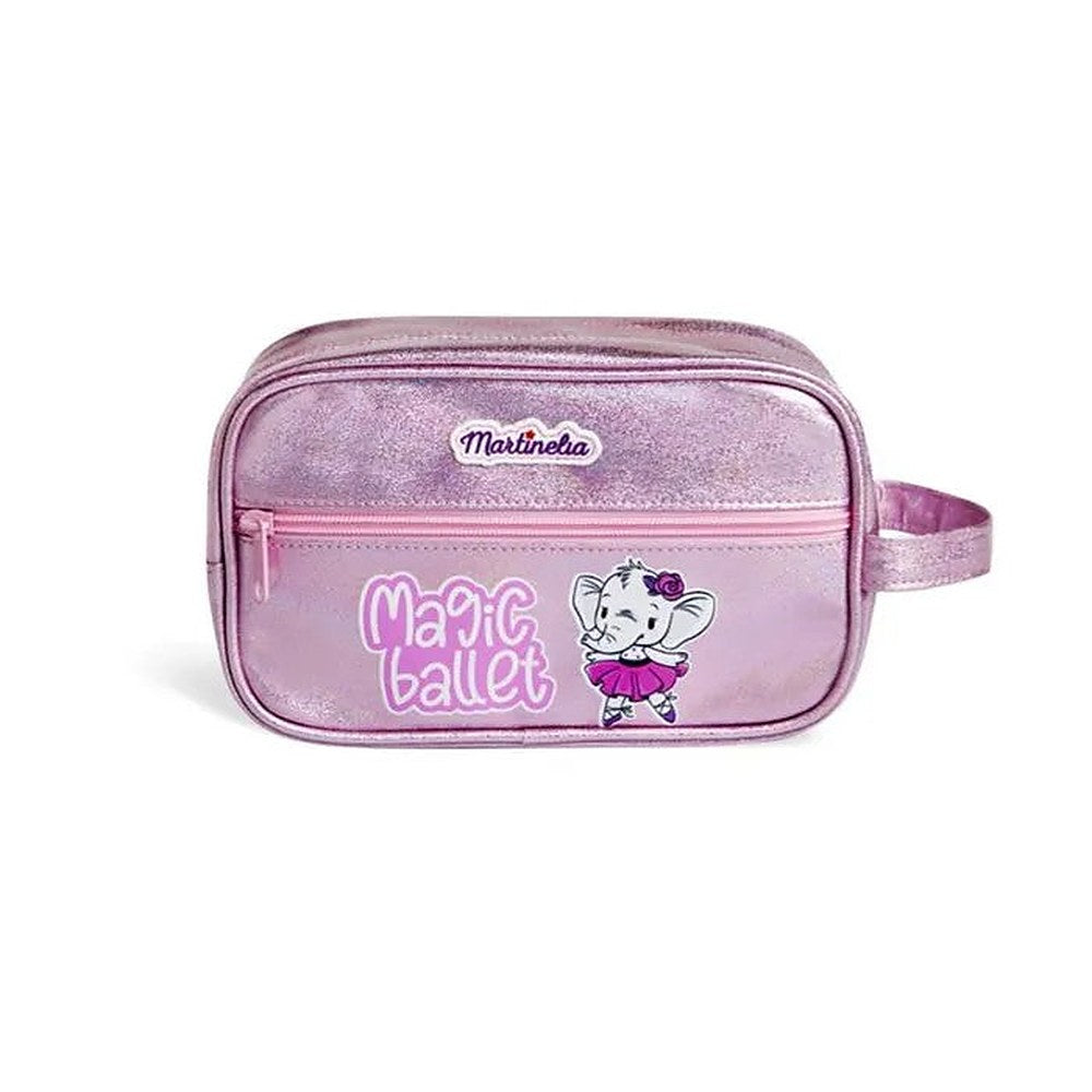 Martinelia Maaginen baletti beauty kosmetiikka