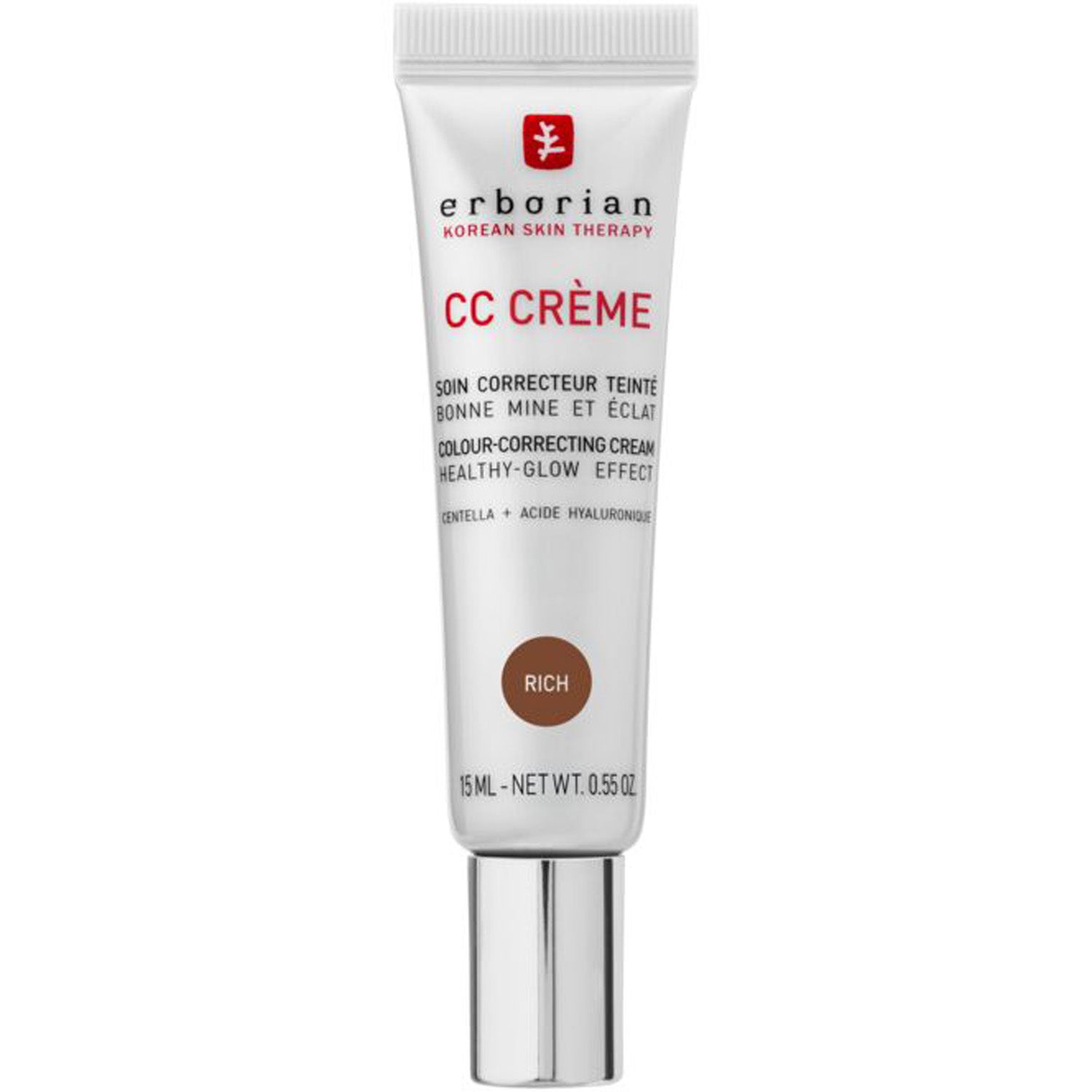 Erborian CC Creme Rich - 15 ml