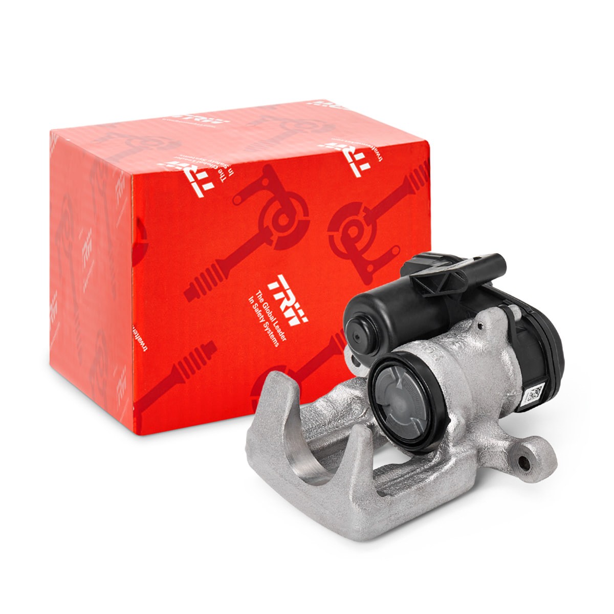 Jarrusatula TRW BHT357E