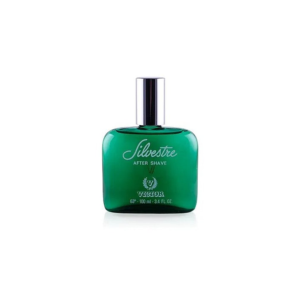 Victor Silvestre Aftershave Lotion 100ml