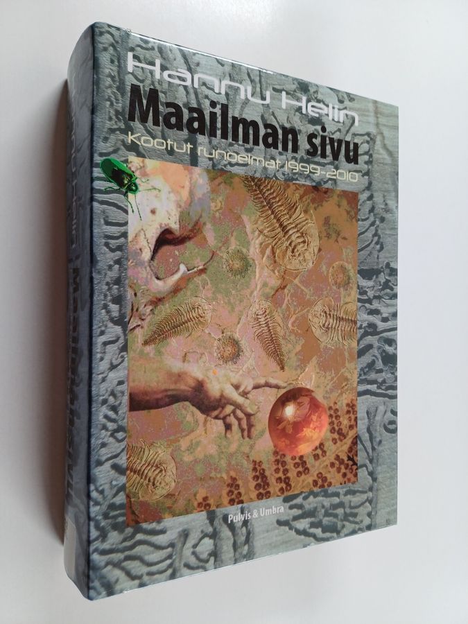 Maailman sivu