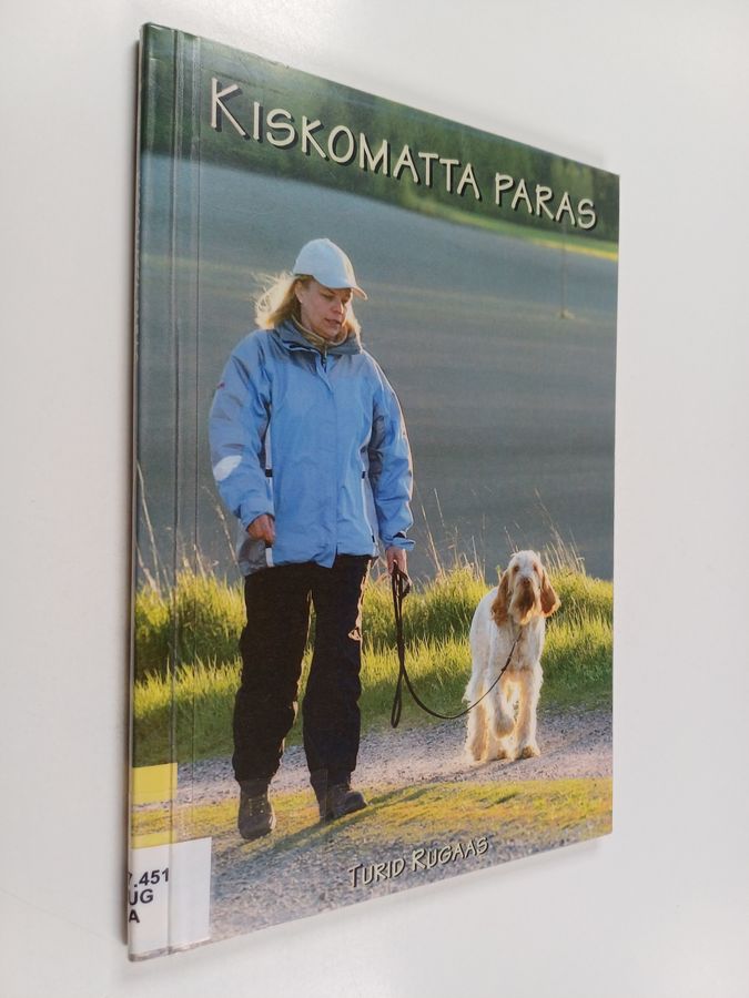 Kiskomatta paras