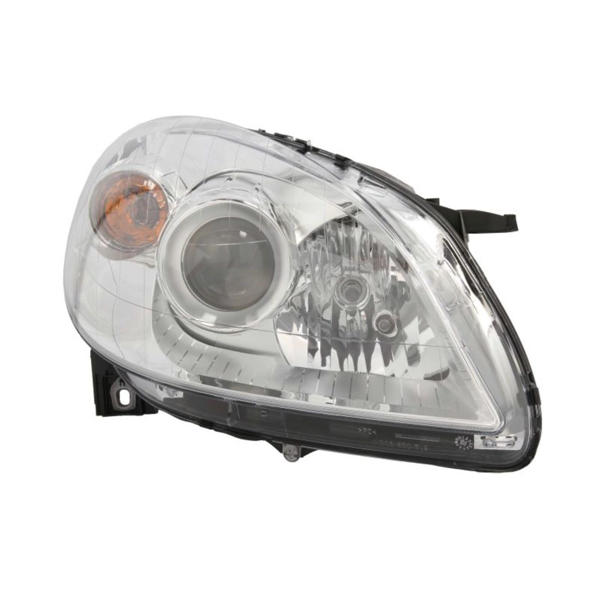 Ajovaloumpio MAGNETI MARELLI 710301247202