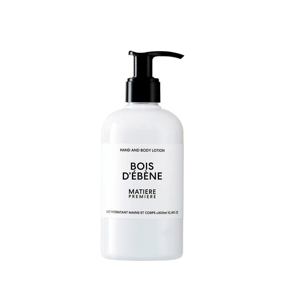 Bois D'Ebene käsi- ja vartaloemulsio - 300 ml