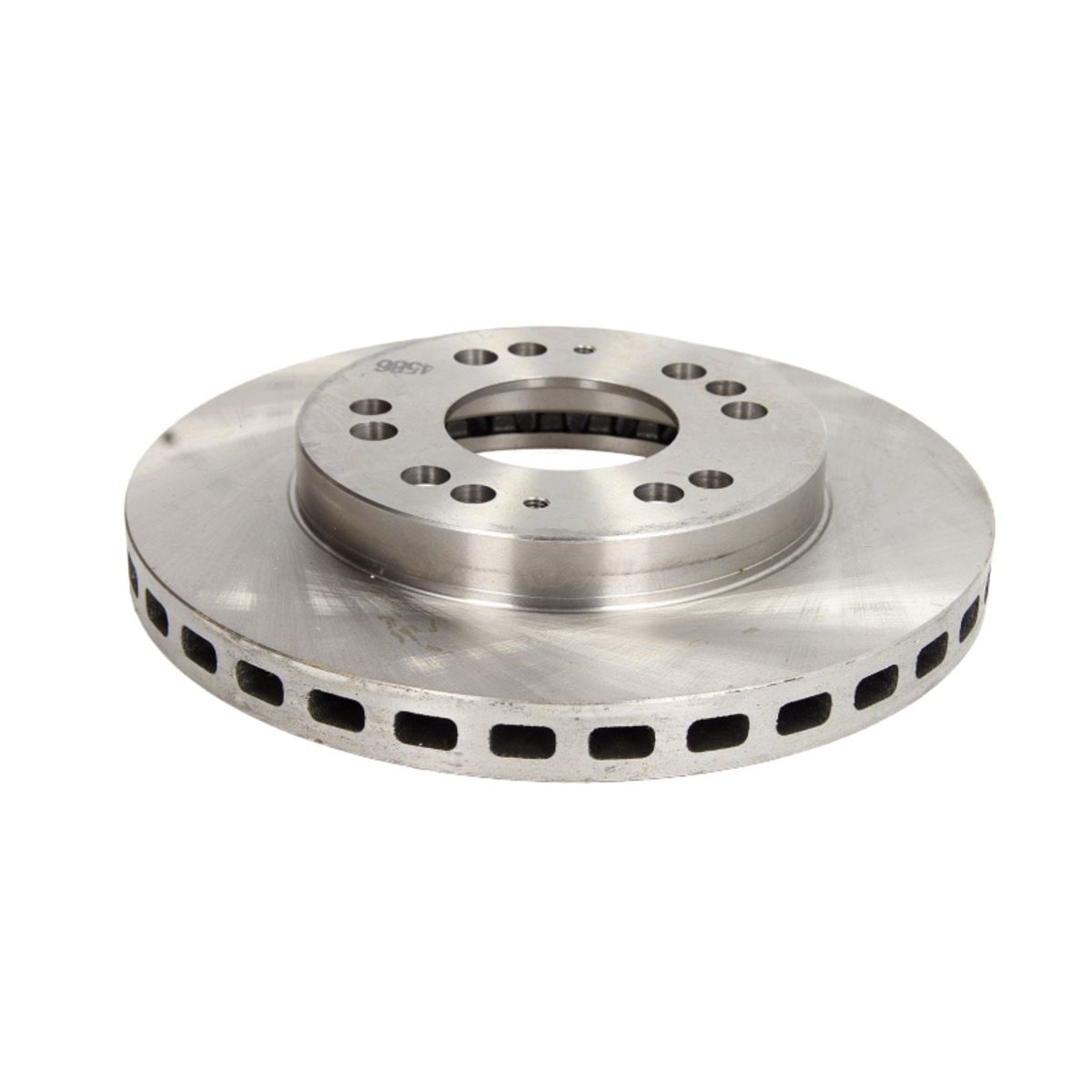 Jarrulevy BREMBO 09.5640.30