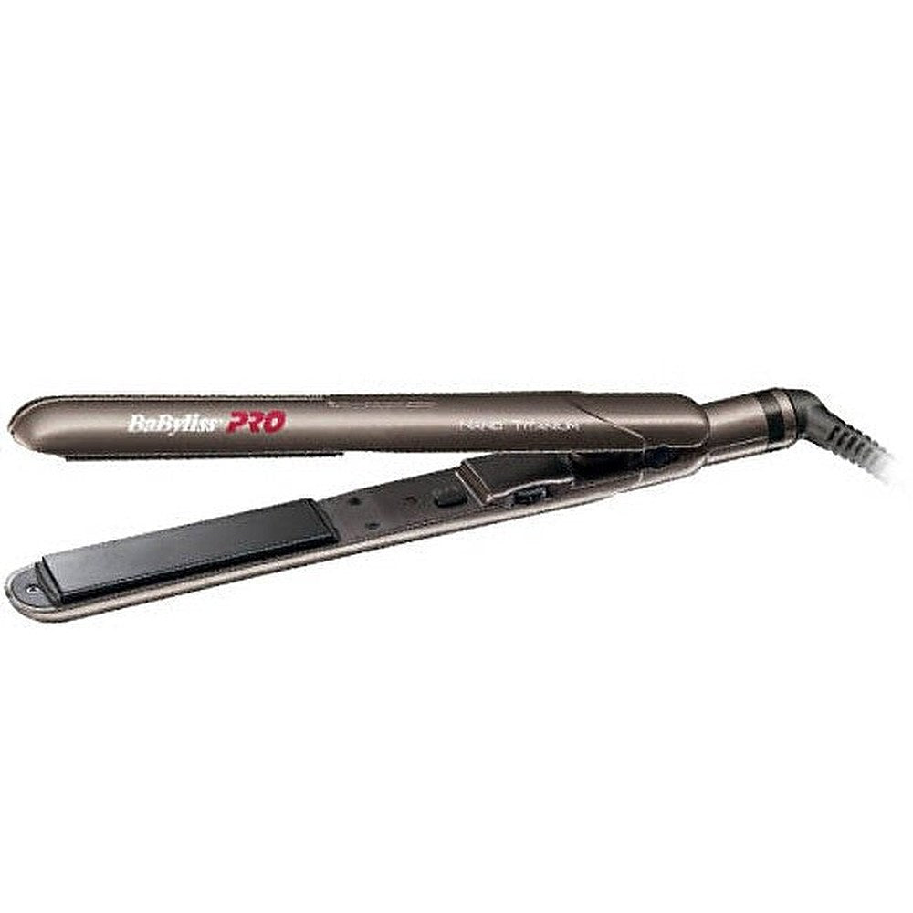 BaByliss PRO EP Technology 5.0 2654EPE suoristusrauta (BAB2654EPE) 1 kpl
